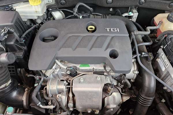 2019 MG ZS Essence AZS1