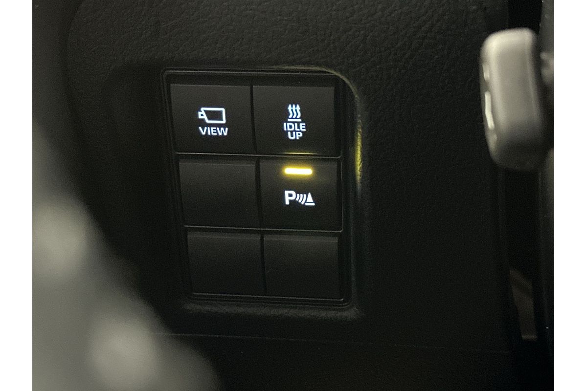 2021 Toyota Landcruiser Prado Kakadu GDJ150R