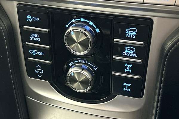 2021 Toyota Landcruiser Prado Kakadu GDJ150R