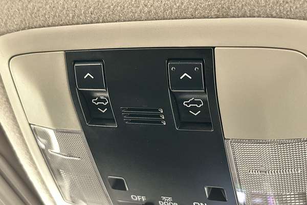 2021 Toyota Landcruiser Prado Kakadu GDJ150R
