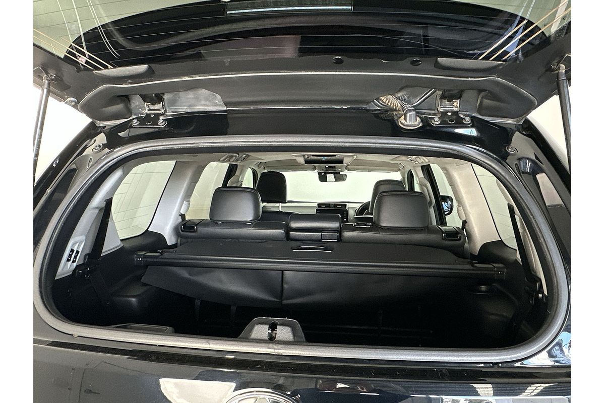 2021 Toyota Landcruiser Prado Kakadu GDJ150R