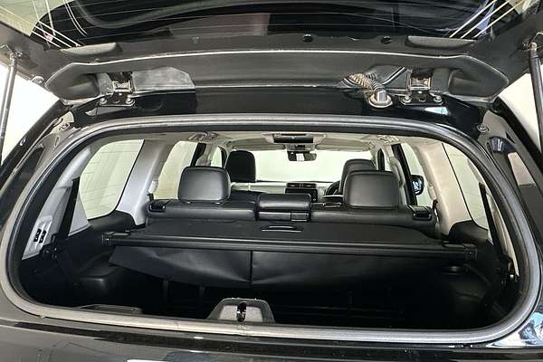 2021 Toyota Landcruiser Prado Kakadu GDJ150R