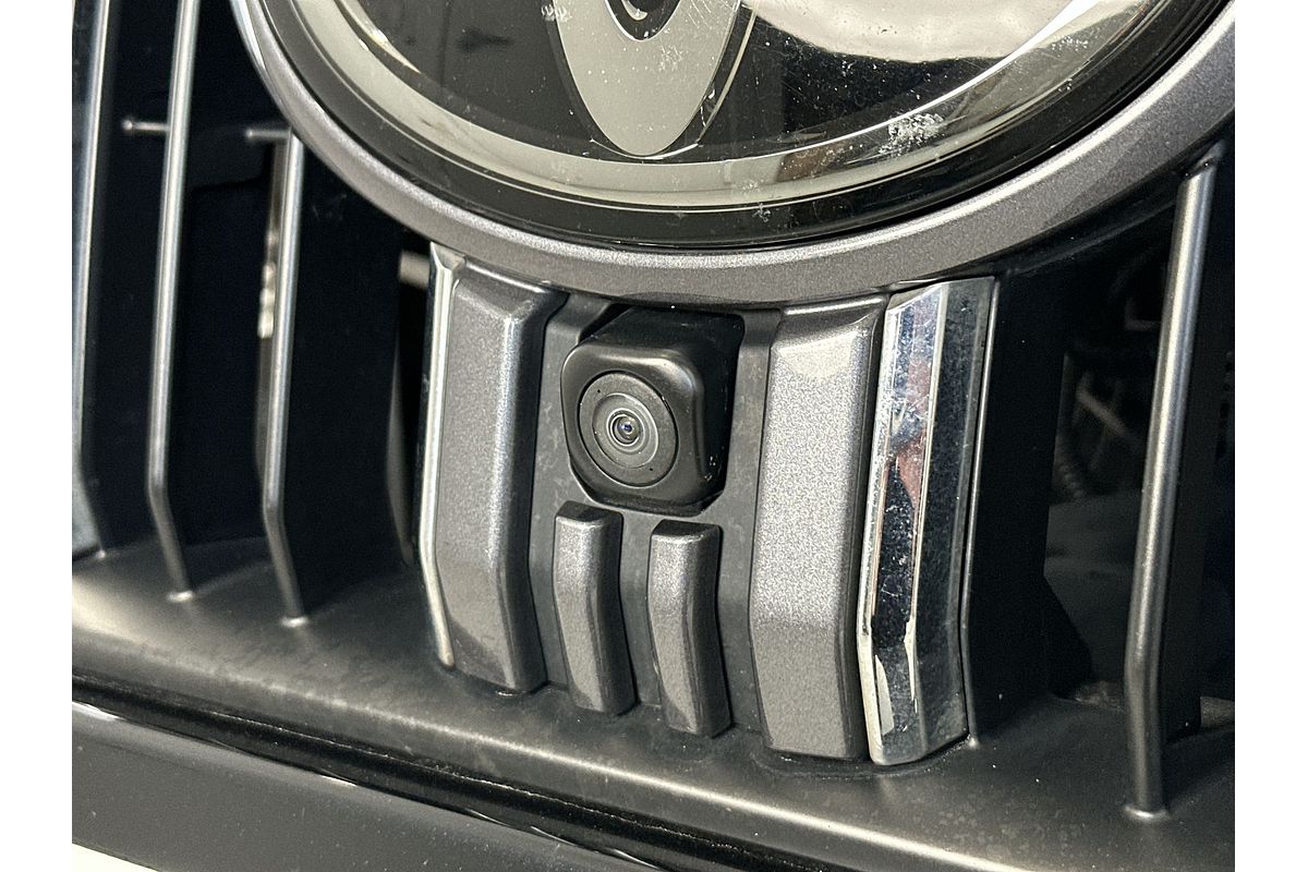 2021 Toyota Landcruiser Prado Kakadu GDJ150R