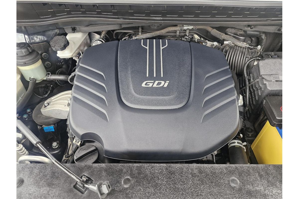 2015 Kia Carnival S YP
