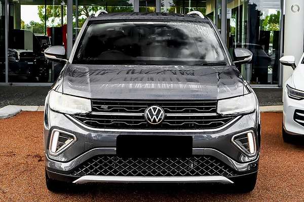 2025 Volkswagen T-Cross 85TSI R-Line D31