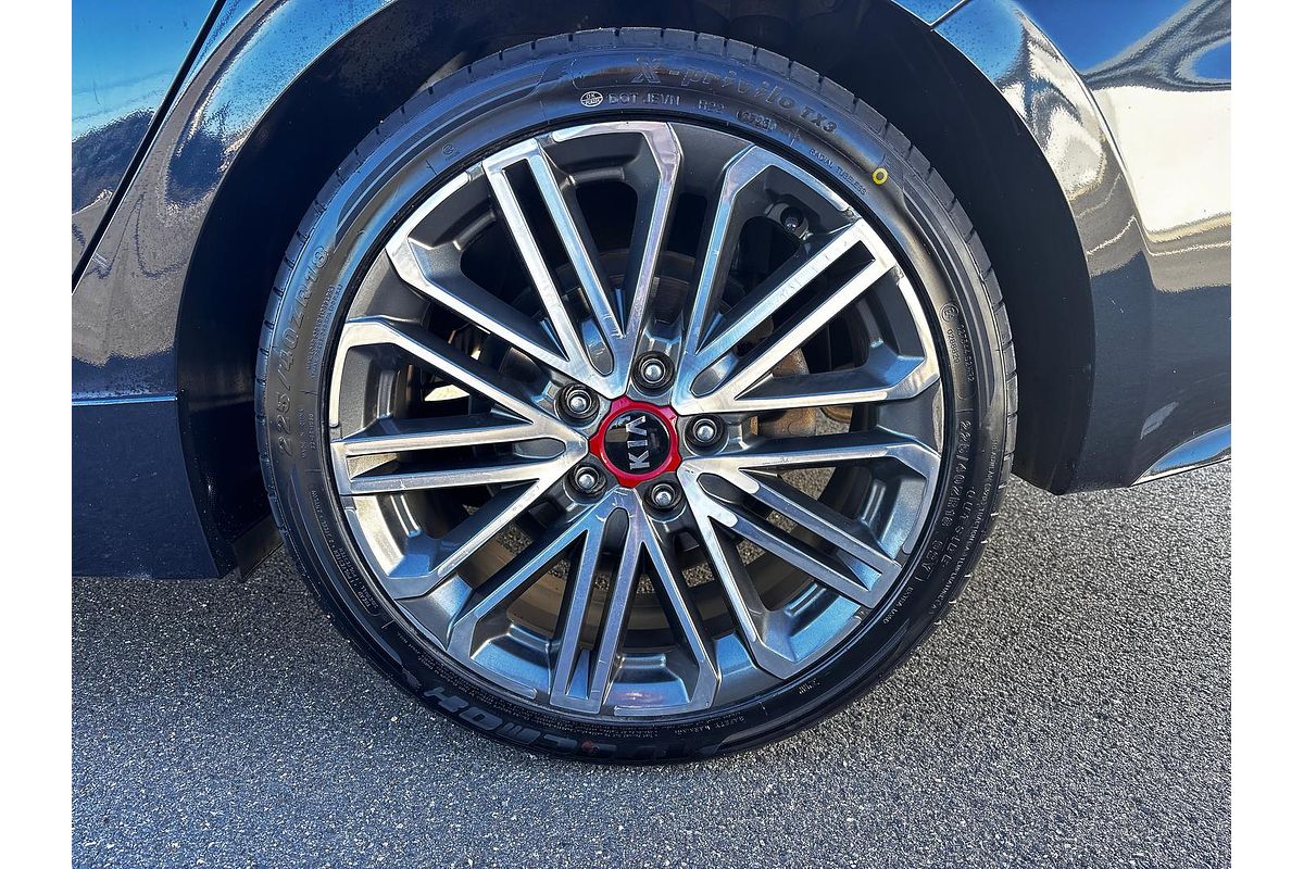 2019 Kia Cerato GT BD