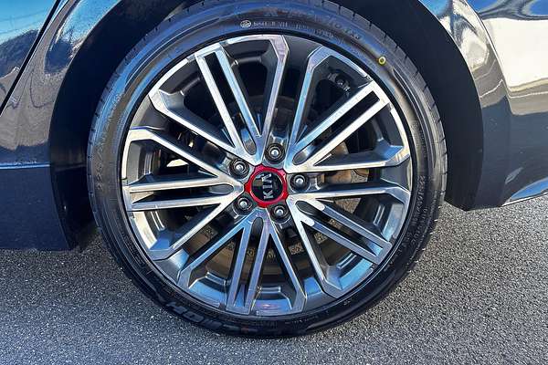 2019 Kia Cerato GT BD