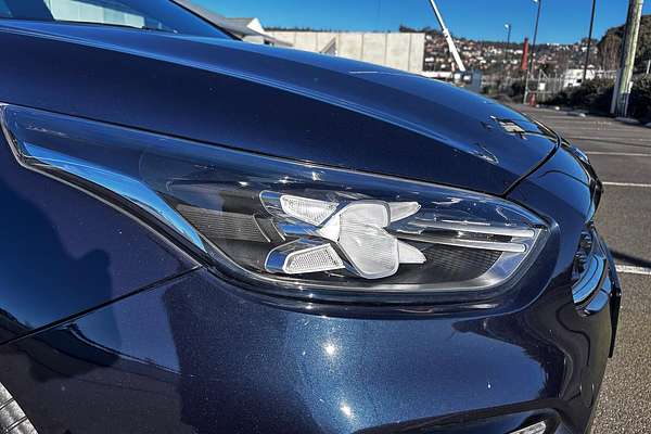 2019 Kia Cerato GT BD