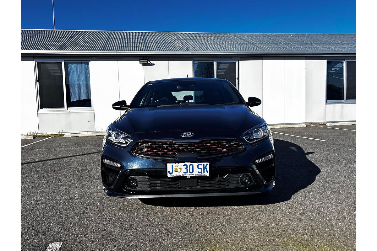 2019 Kia Cerato GT BD