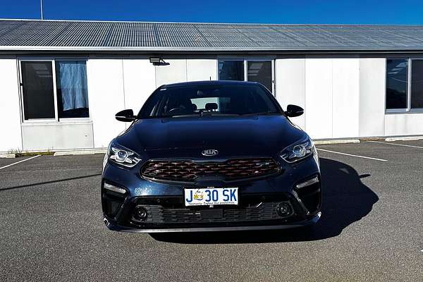 2019 Kia Cerato GT BD