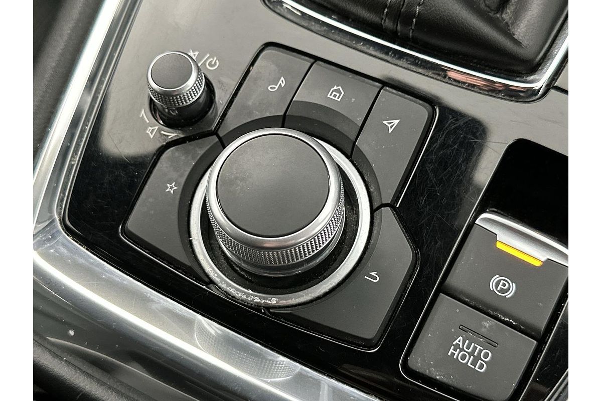 2023 Mazda CX-8 G25 Sport KG Series