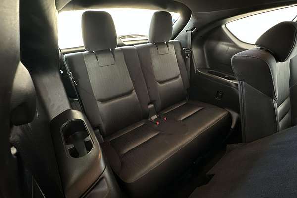 2023 Mazda CX-8 G25 Sport KG Series