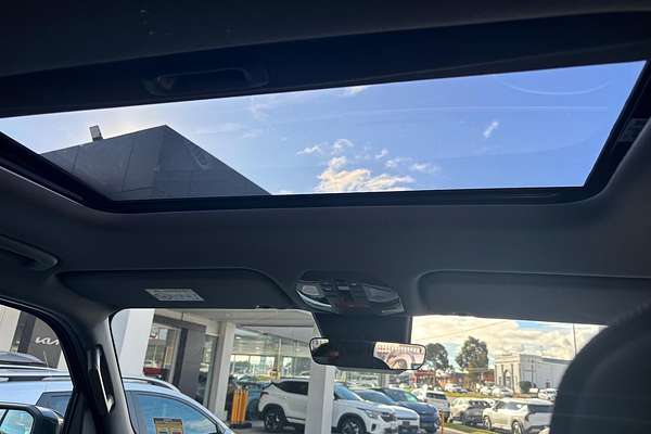 2025 Kia Tasman X-Pro TK 4X4