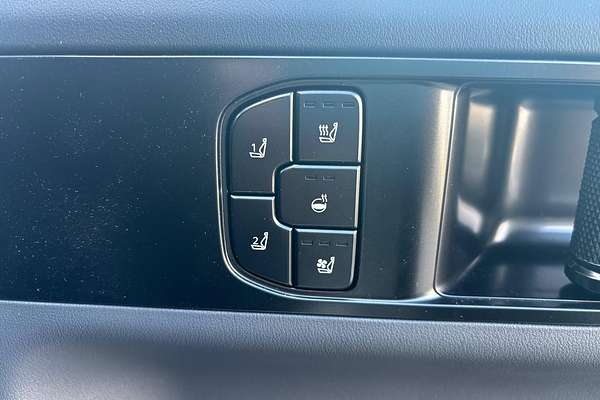 2025 Kia Tasman X-Pro TK 4X4