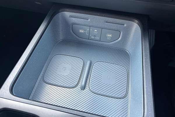 2025 Kia Tasman X-Pro TK 4X4