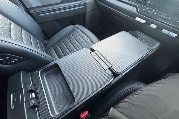 2025 Kia Tasman X-Pro TK 4X4