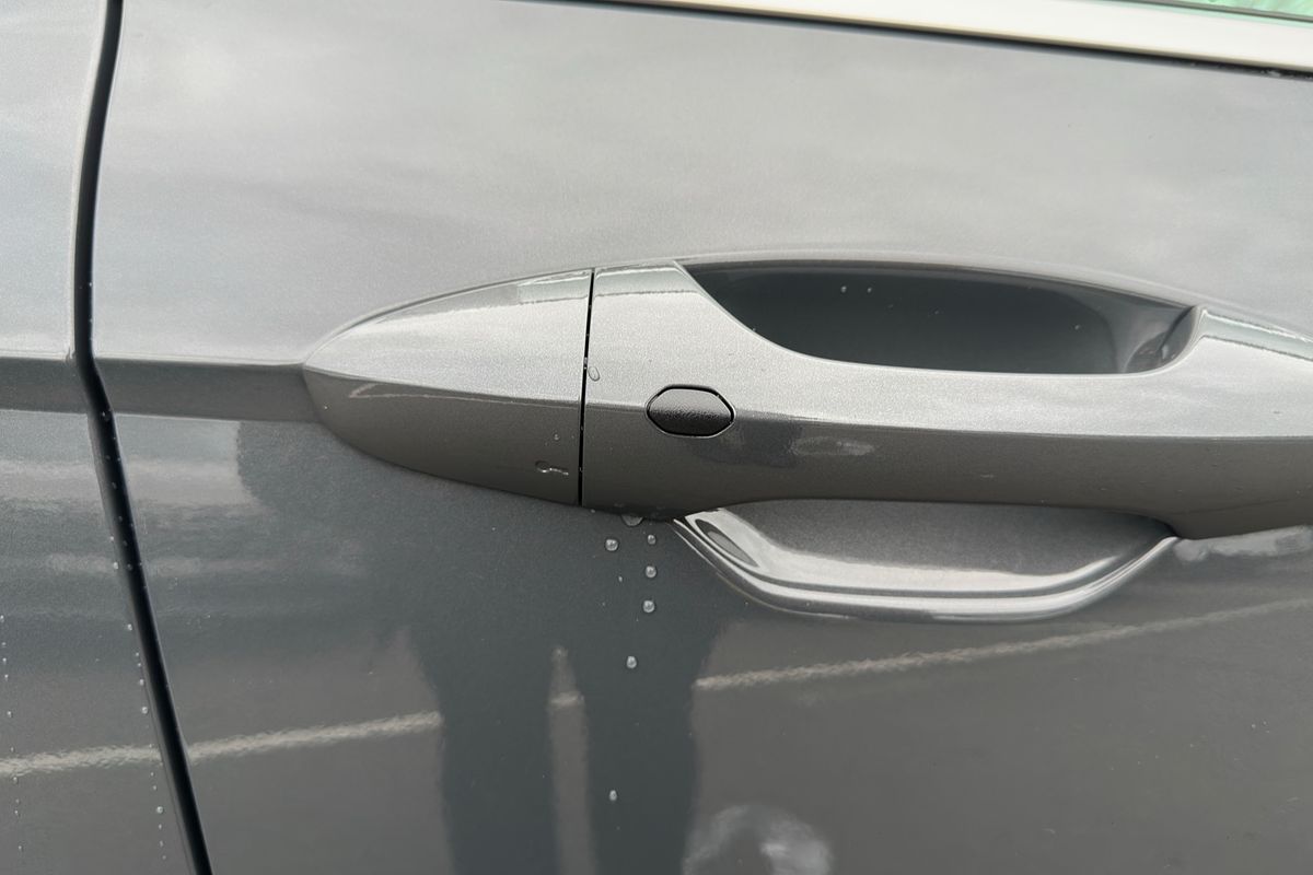 2025 Hyundai Kona Elite SX2.V3