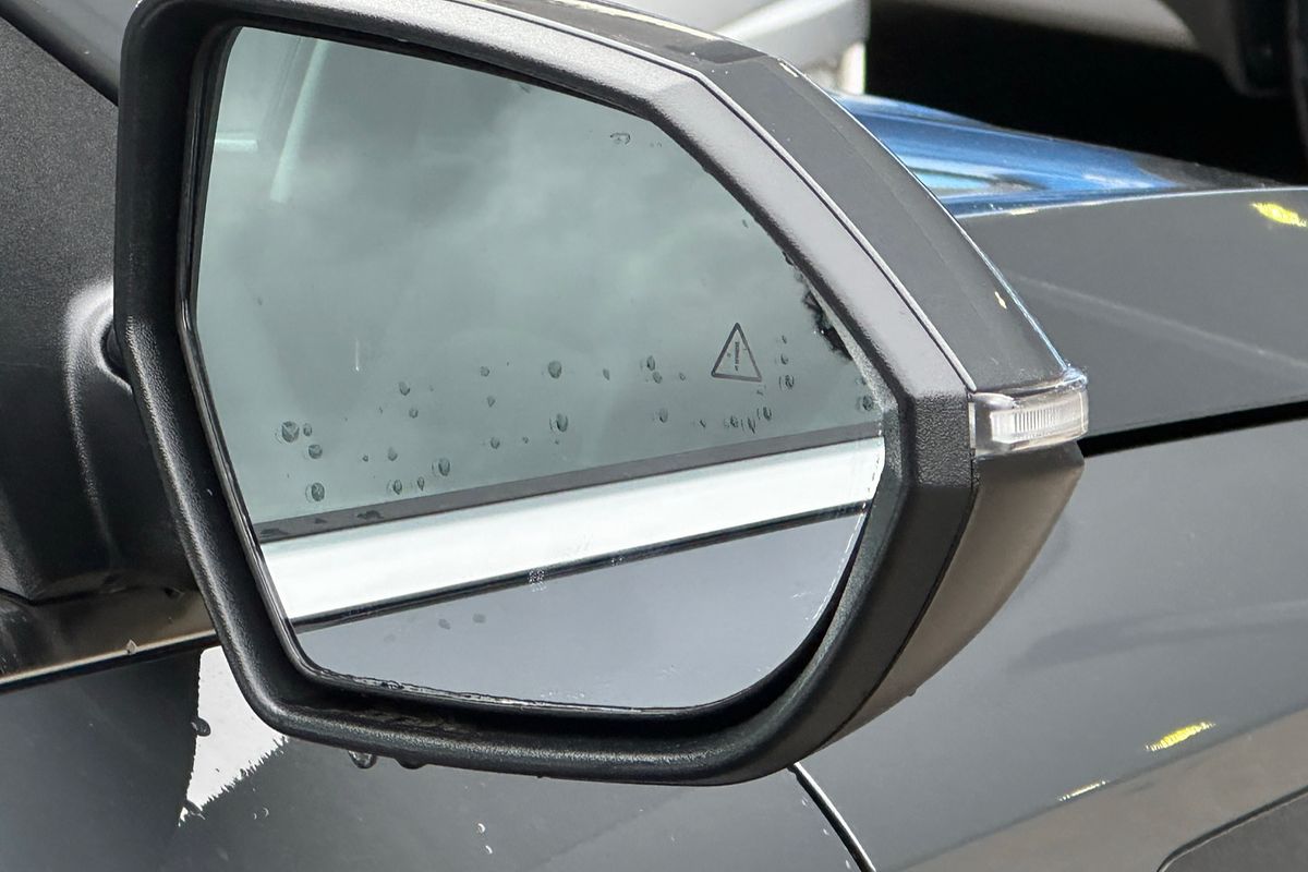 2025 Hyundai Kona Elite SX2.V3
