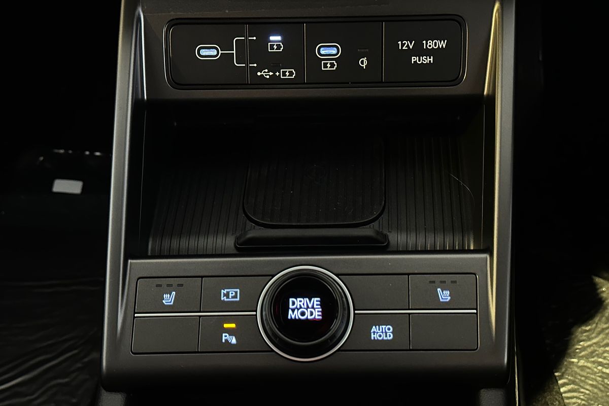 2025 Hyundai Kona Elite SX2.V3