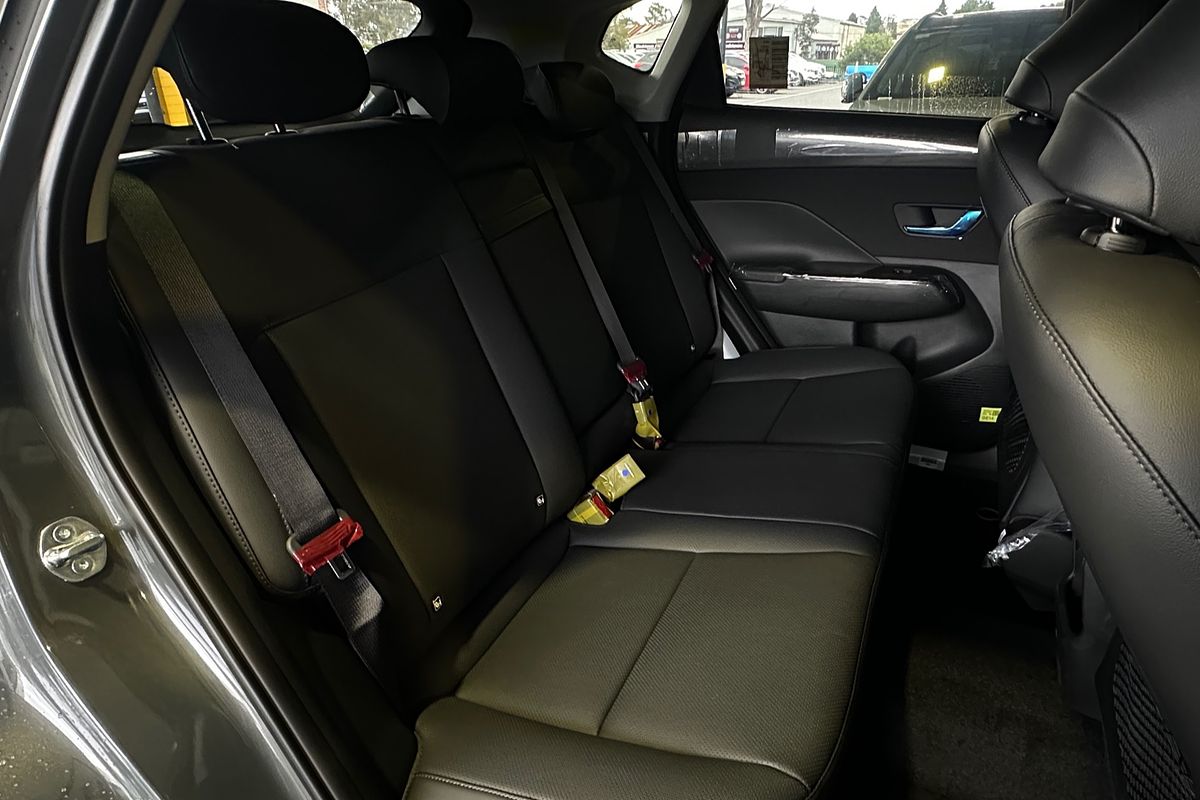 2025 Hyundai Kona Elite SX2.V3