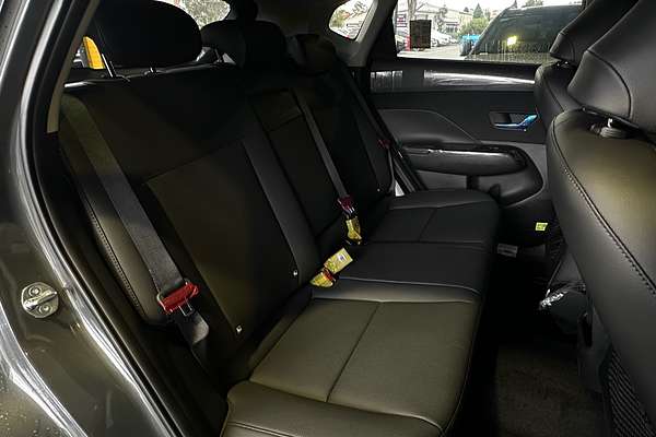 2025 Hyundai Kona Elite SX2.V3
