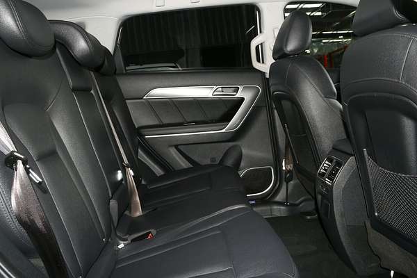 2020 GWM H6 LUX