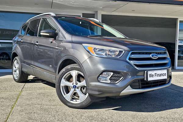 2017 Ford Escape Trend ZG