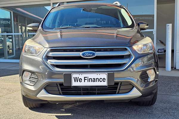 2017 Ford Escape Trend ZG