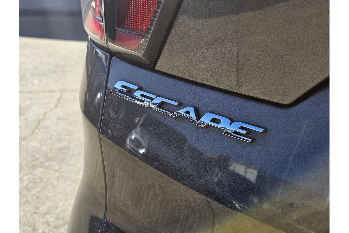 2017 Ford Escape Trend ZG