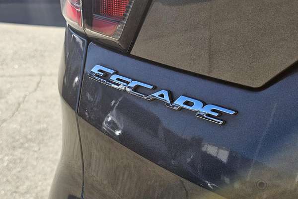 2017 Ford Escape Trend ZG