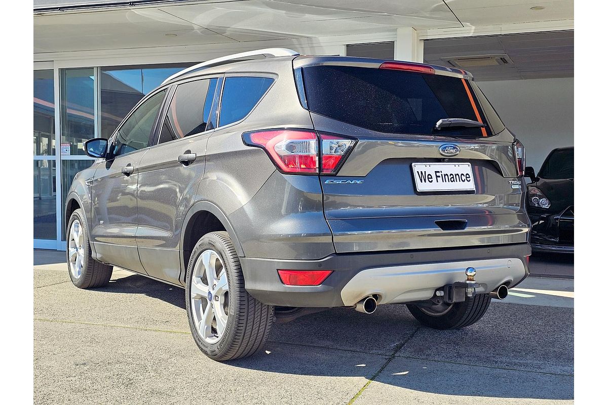 2017 Ford Escape Trend ZG