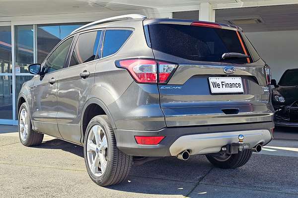 2017 Ford Escape Trend ZG