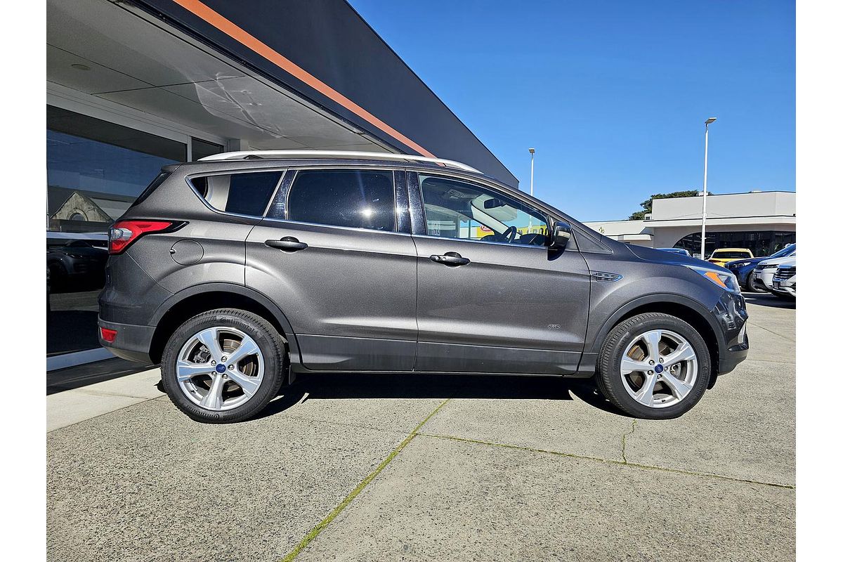 2017 Ford Escape Trend ZG