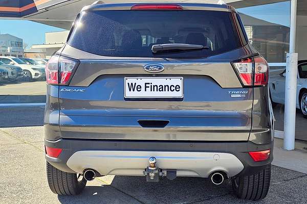 2017 Ford Escape Trend ZG