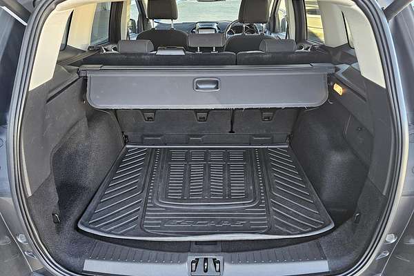 2017 Ford Escape Trend ZG