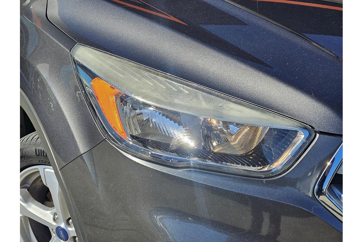 2017 Ford Escape Trend ZG