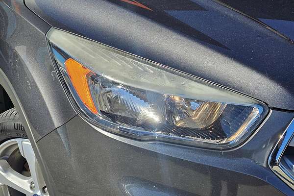 2017 Ford Escape Trend ZG