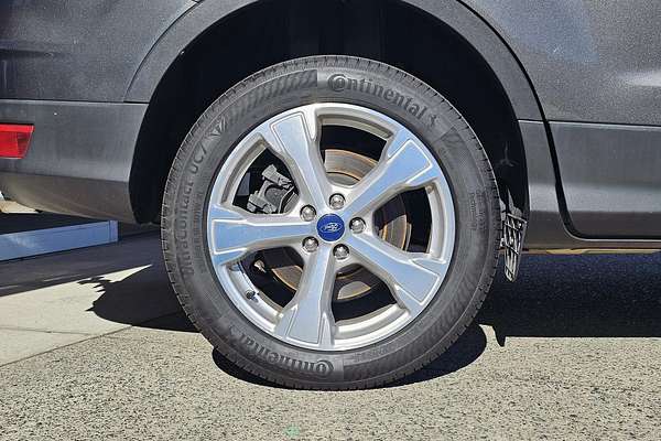 2017 Ford Escape Trend ZG