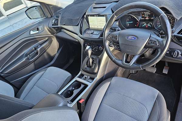 2017 Ford Escape Trend ZG