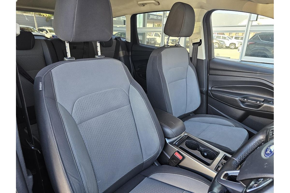 2017 Ford Escape Trend ZG
