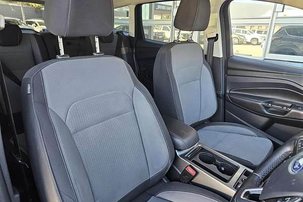 2017 Ford Escape Trend ZG
