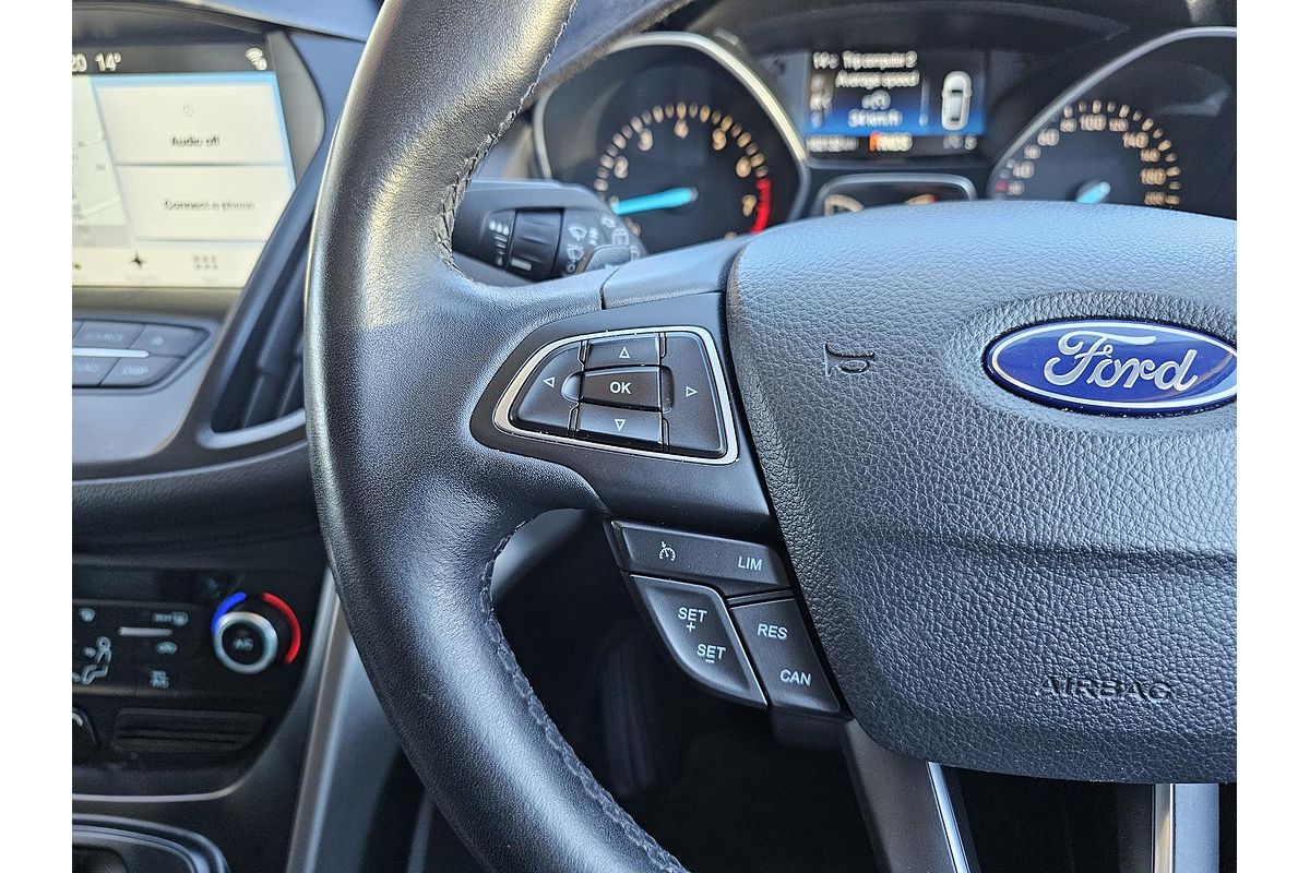 2017 Ford Escape Trend ZG