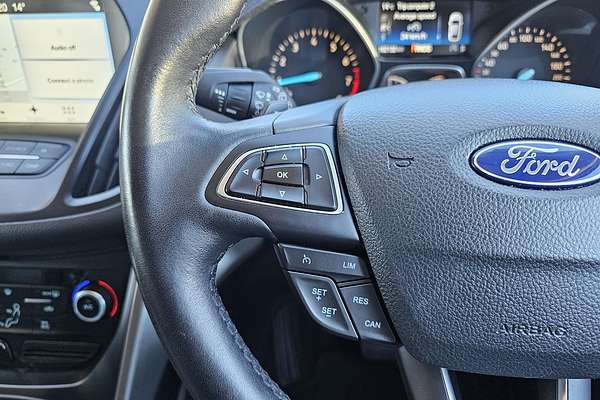 2017 Ford Escape Trend ZG