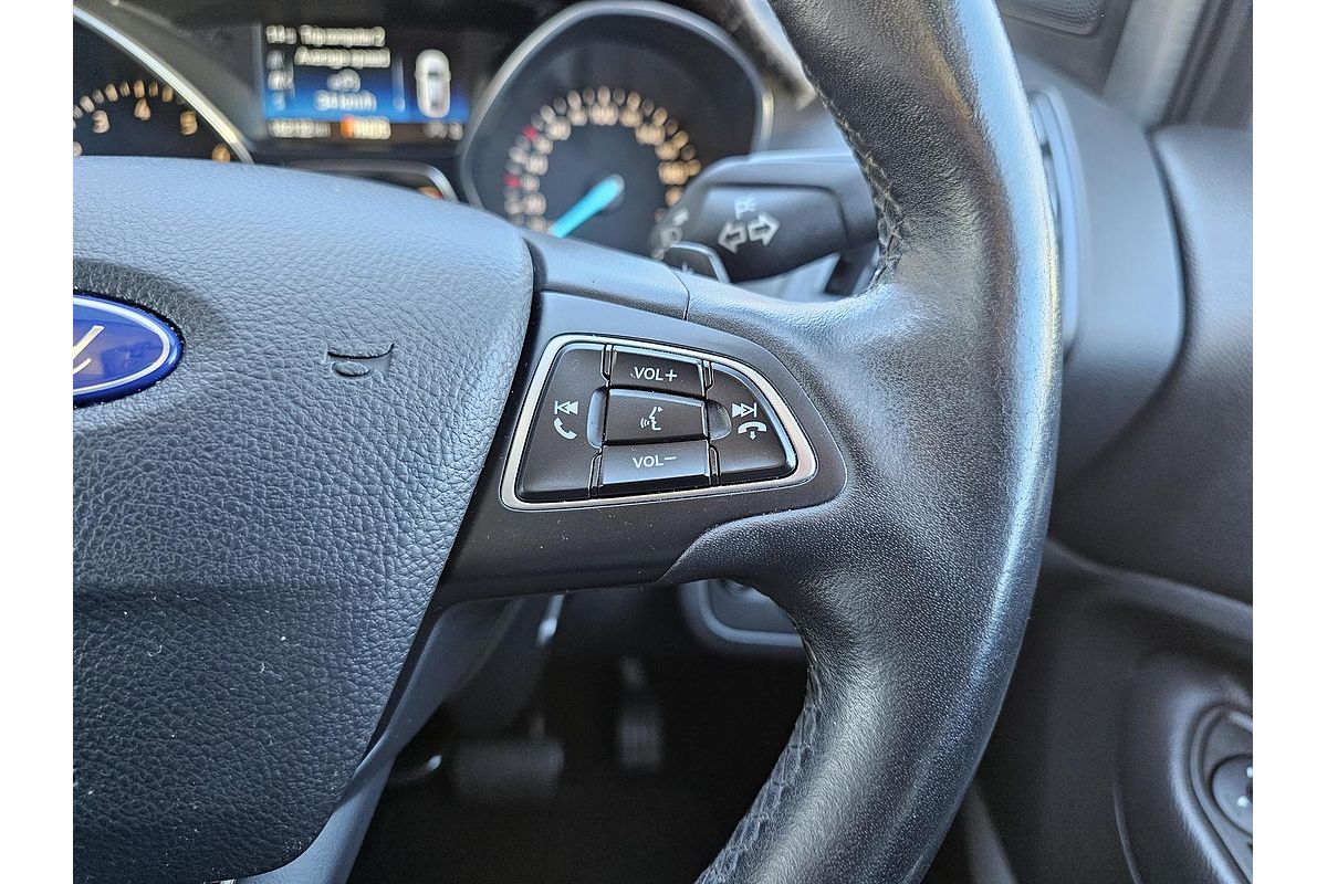 2017 Ford Escape Trend ZG