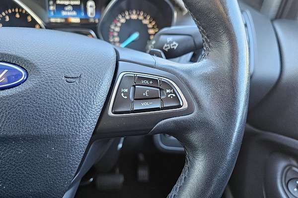 2017 Ford Escape Trend ZG