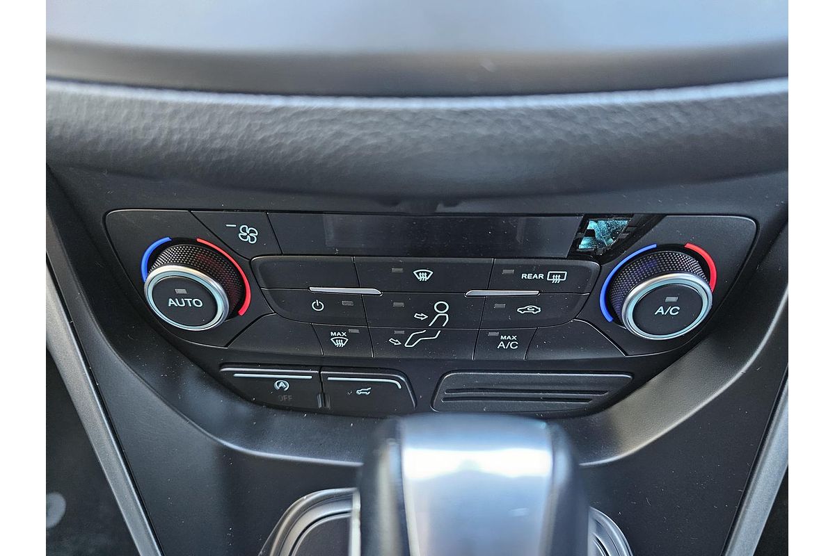 2017 Ford Escape Trend ZG