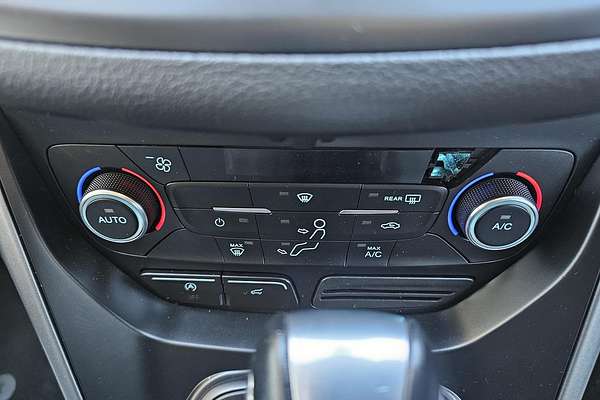 2017 Ford Escape Trend ZG