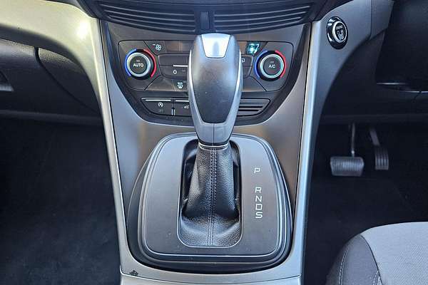 2017 Ford Escape Trend ZG