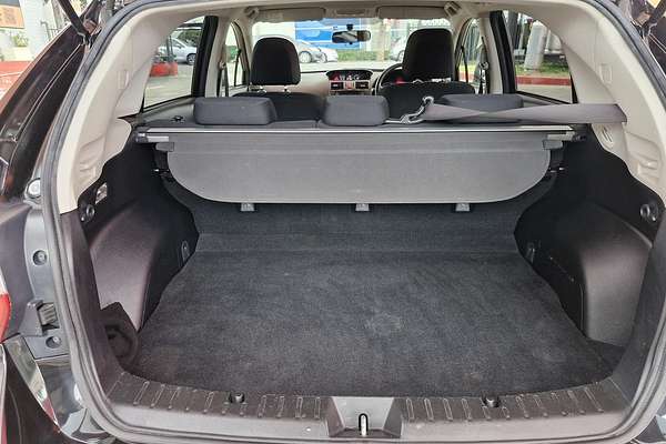 2012 Subaru Impreza 2.0i-L G4