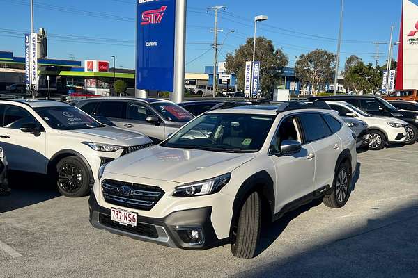 2024 Subaru Outback AWD Touring 6GEN